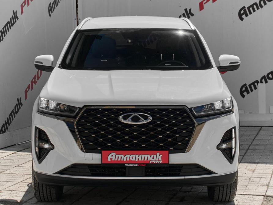Chery Tiggo 7 Pro Max I Екатеринбург  - изображение 2