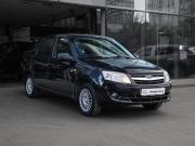 Lada (ВАЗ) Granta I Москва  - изображение 17