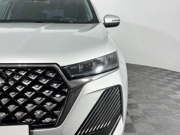 Chery Tiggo 7 Pro Max I Рестайлинг с пробегом 2024 года, цена 1 914 600 рублей, 51842 км, внедорожник, Автокод Объявления