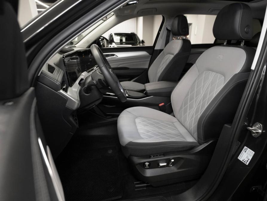 Volkswagen Tavendor I Москва  - изображение 9