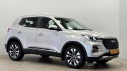 Chery Tiggo 4 Pro I Рестайлинг Киров  - изображение 26