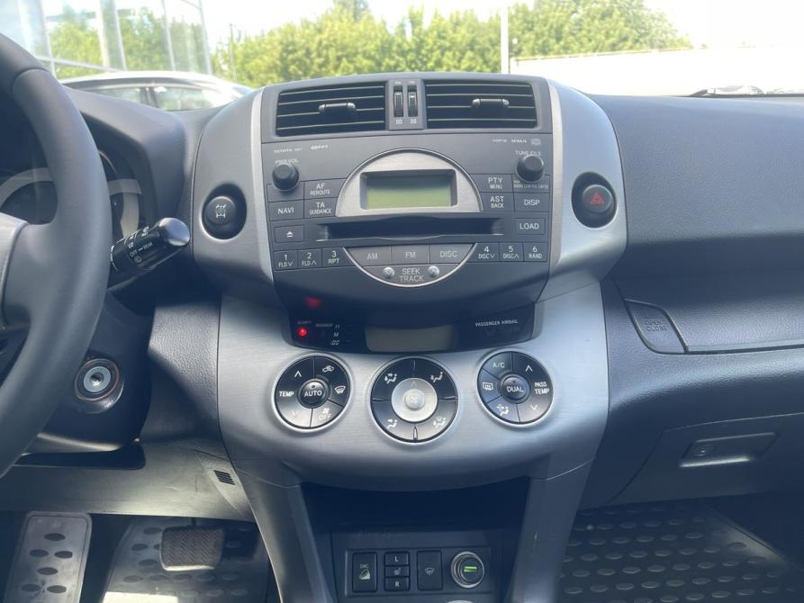 Toyota RAV4 III (XA30) Брянск  - изображение 14