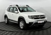 Renault Duster I Рестайлинг Нижний Новгород  - изображение 27
