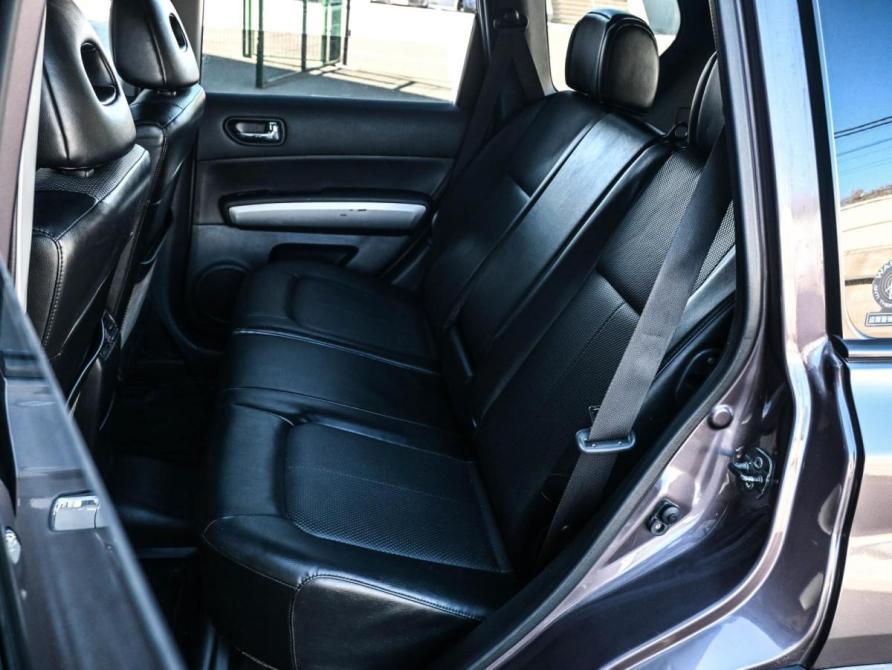 Nissan X-Trail II Новороссийск  - изображение 7