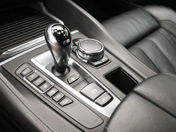 BMW X6 M II (F86) с пробегом 2016 года, цена 4 799 900 рублей, 83000 км, внедорожник, Автокод Объявления