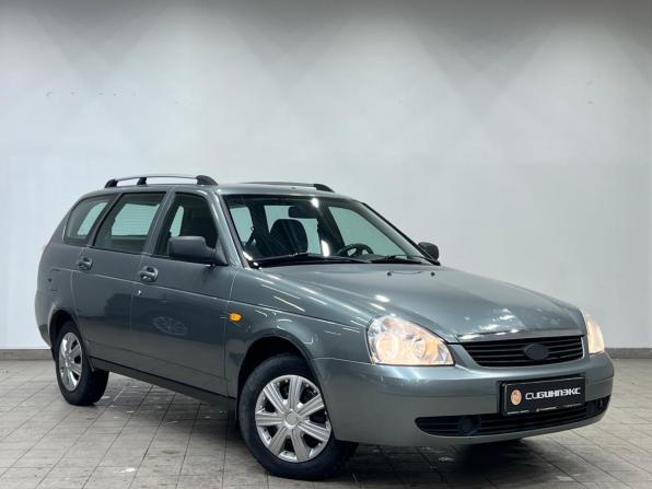 Lada (ВАЗ) Priora I с пробегом 2011 года, цена 275 000 рублей, 146000 км, универсал, Автокод Объявления
