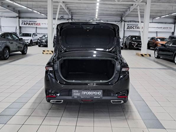Kaiyi E5 с пробегом 2023 года, цена 1 420 000 рублей, 36910 км, седан, Автокод Объявления