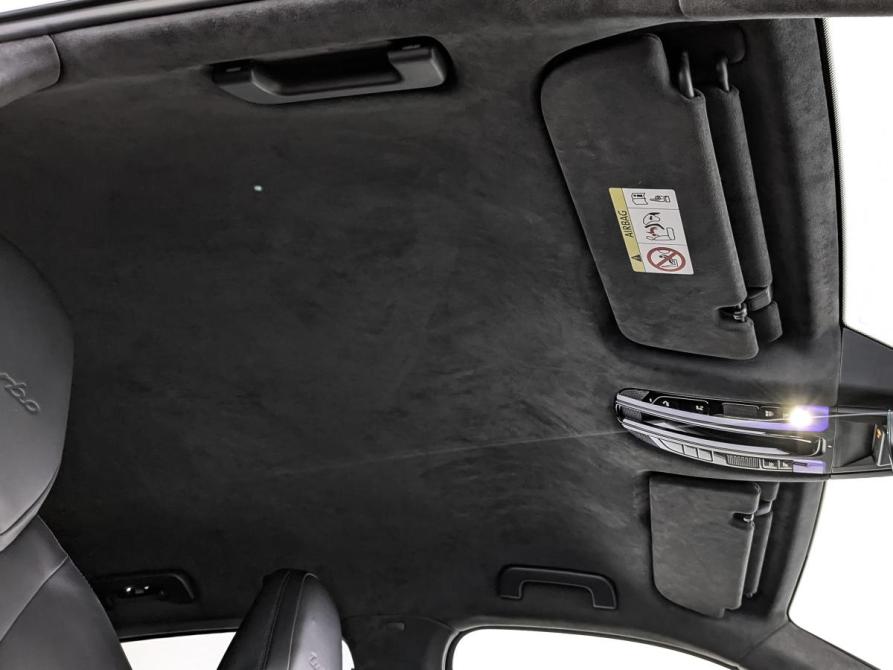 Porsche Cayenne III Москва  - изображение 23