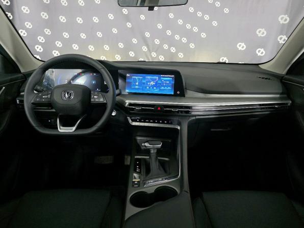 Changan CS35 Plus I Рестайлинг с пробегом 2023 года, цена 1 980 000 рублей, 17073 км, внедорожник, Автокод Объявления