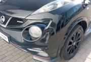 Nissan Juke Nismo I Владимир  - изображение 46