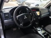 Mitsubishi Pajero IV Рестайлинг 1 Москва  - изображение 25