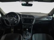 Volkswagen Tiguan II Санкт-Петербург  - изображение 44