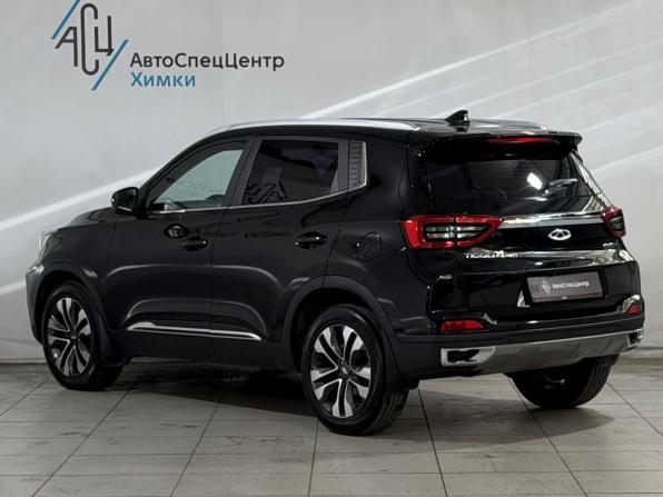Chery Tiggo 4 Pro I Рестайлинг с пробегом 2024 года, цена 1 499 800 рублей, 60000 км, внедорожник, Автокод Объявления