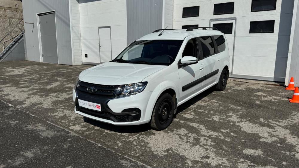 Lada (ВАЗ) Largus I Рестайлинг Стерлитамак  - изображение 6