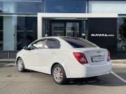 Chevrolet Aveo II Москва  - изображение 22