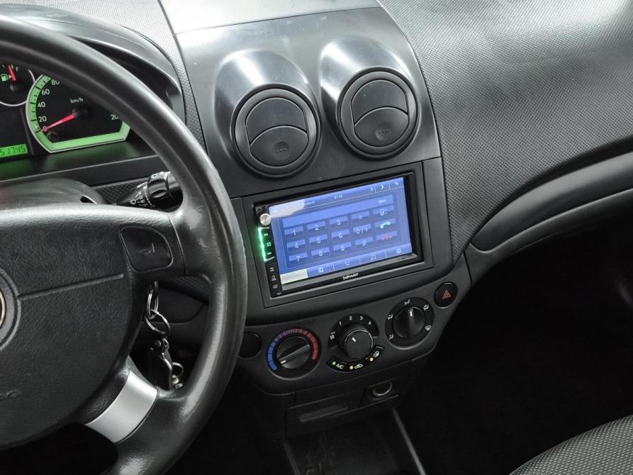 Chevrolet Aveo I Рестайлинг Нижний Новгород  - изображение 14