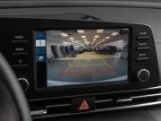 Hyundai Elantra VII (CN7) Рестайлинг Тюмень  - изображение 30