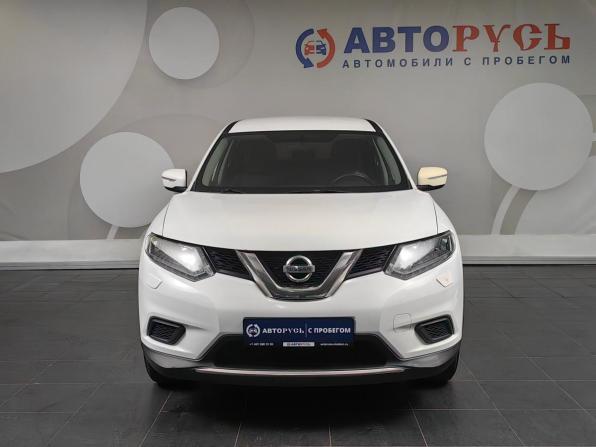 Nissan X-Trail III с пробегом 2016 года, цена 1 717 000 рублей, 106256 км, внедорожник, Автокод Объявления