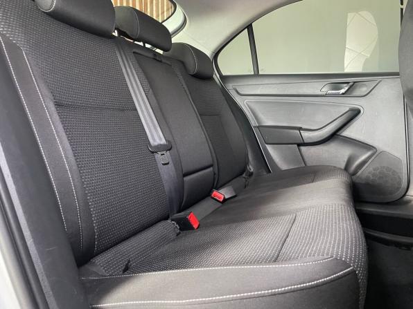Skoda Rapid I с пробегом 2014 года, цена 1 079 000 рублей, 154957 км, лифтбек, Автокод Объявления