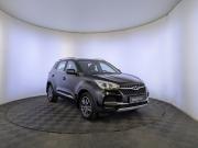 Chery Tiggo 4 I Рестайлинг Москва  - изображение 31