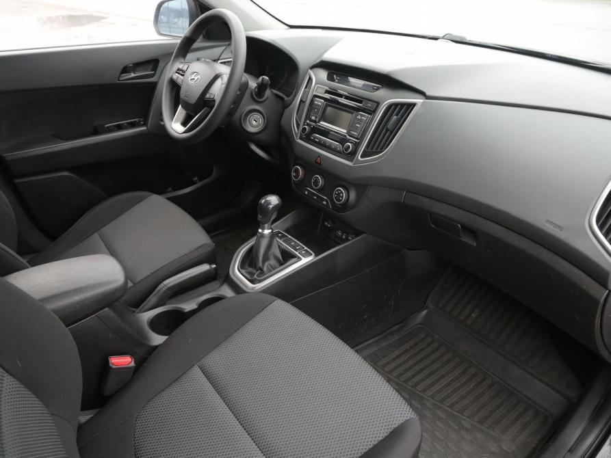 Hyundai Creta I Иваново  - изображение 9