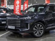 Exeed VX I Рестайлинг Санкт-Петербург  - изображение 36