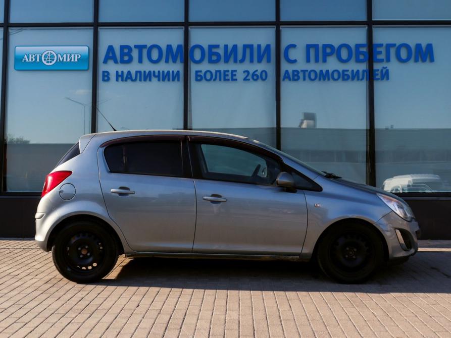 Opel Corsa D Рестайлинг II Екатеринбург  - изображение 6