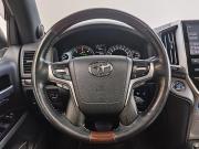 Toyota Land Cruiser 200 Series Рестайлинг 2 Барнаул  - изображение 48
