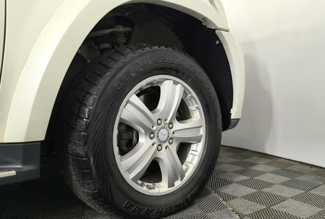 Mercedes-Benz GL-Класс I (X164) Рестайлинг с пробегом 2012 года, цена 2 150 000 рублей, 290822 км, внедорожник, Автокод Объявления