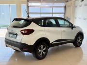 Renault Kaptur I Рестайлинг Москва  - изображение 24