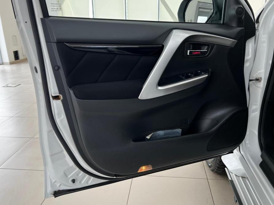 Mitsubishi Pajero Sport III Волгоград  - изображение 25