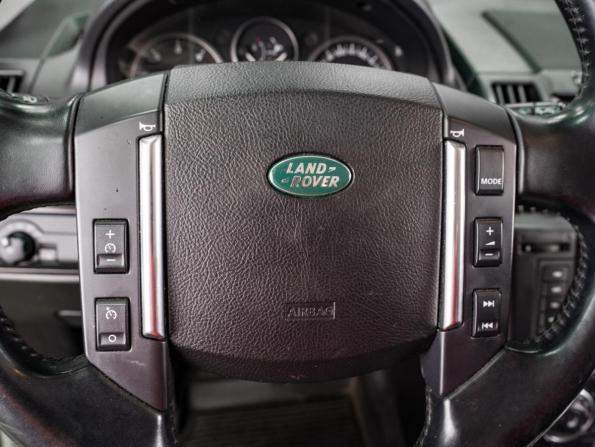 Land Rover Freelander II Рестайлинг с пробегом 2011 года, цена 1 229 000 рублей, 257812 км, внедорожник, Автокод Объявления