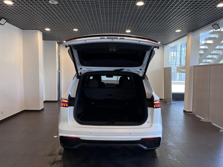 Geely Monjaro I Чебоксары  - изображение 37