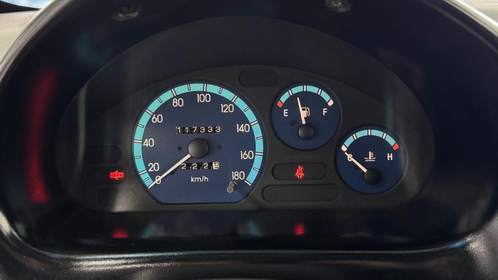 Daewoo Matiz I Рестайлинг Киров  - изображение 9