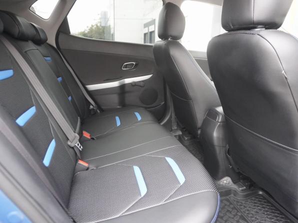 Kia Ceed II с пробегом 2013 года, цена 773 000 рублей, 206072 км, хэтчбек, Автокод Объявления