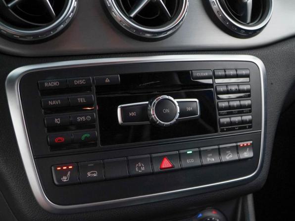 Mercedes-Benz GLA I (X156) с пробегом 2014 года, цена 1 977 077 рублей, 129693 км, внедорожник, Автокод Объявления