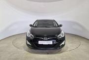 Hyundai i40 I Саранск  - изображение 30