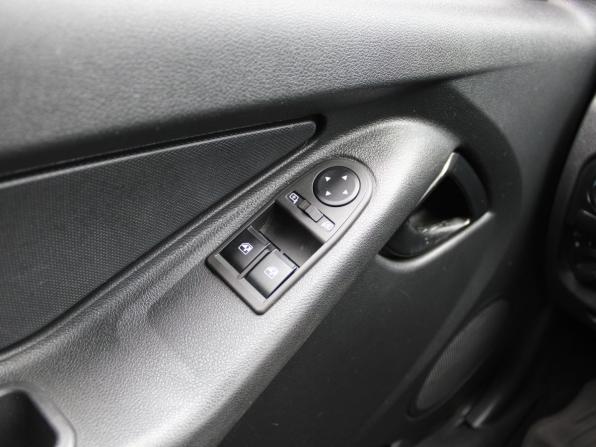 Lada (ВАЗ) Granta I Рестайлинг с пробегом 2019 года, цена 469 000 рублей, 121777 км, лифтбек, Автокод Объявления