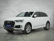 Audi Q7 II (4M) Рестайлинг Новосибирск  - изображение 38