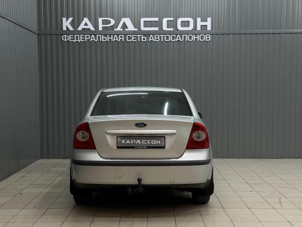 Ford Focus II с пробегом 2006 года, цена 448 000 рублей, 187260 км, седан, Автокод Объявления