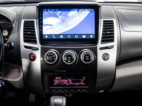 Mitsubishi Pajero Sport II Рестайлинг с пробегом 2014 года, цена 1 949 000 рублей, 199276 км, внедорожник, Автокод Объявления