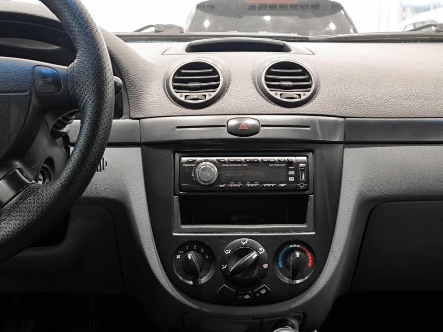 Chevrolet Lacetti I Казань  - изображение 18