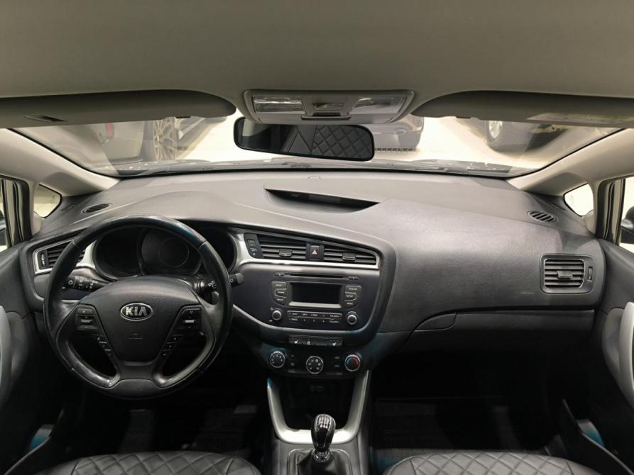 Kia Ceed II Рестайлинг Казань  - изображение 17
