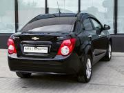 Chevrolet Aveo II Екатеринбург  - изображение 26