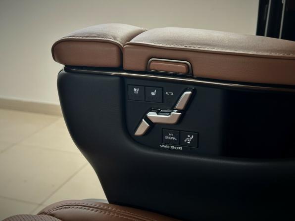 Toyota Alphard IV с пробегом 2024 года, цена 9 700 000 рублей, 51192 км, минивэн, Автокод Объявления