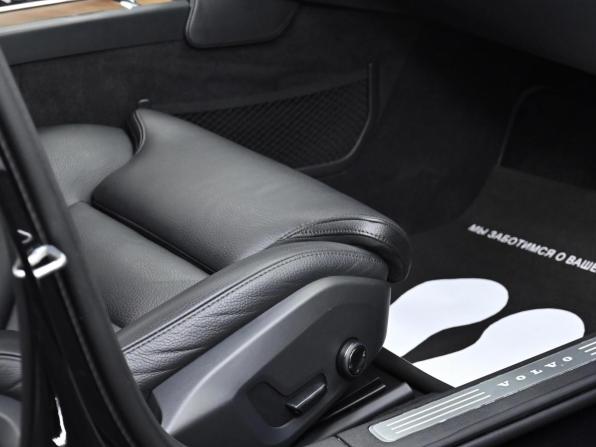 Volvo S90 II с пробегом 2020 года, цена 2 949 000 рублей, 183000 км, седан, Автокод Объявления