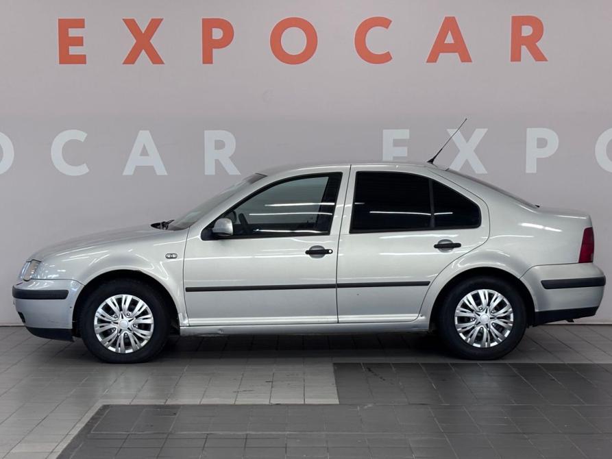 Volkswagen Bora I Волгоград  - изображение 8