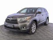 Toyota Highlander III (XU50) Москва  - изображение 31