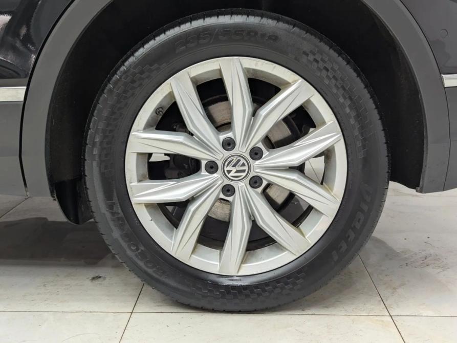 Volkswagen Tiguan II Воронеж  - изображение 19
