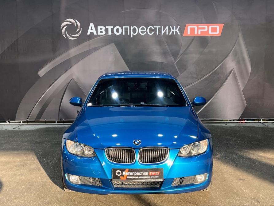 BMW 3 серии V (E90/E91/E92/E93) Пермь  - изображение 4